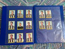 LOTTO 13 FIGURINE CALCIATORI