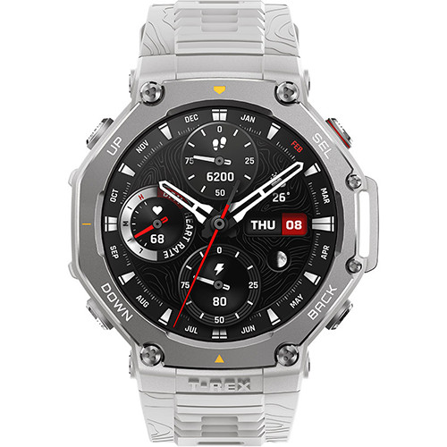 Amazfit rex haze - -, eu