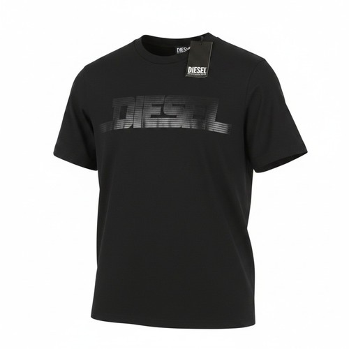 Diesel just t shirt - diesel, t-shirt