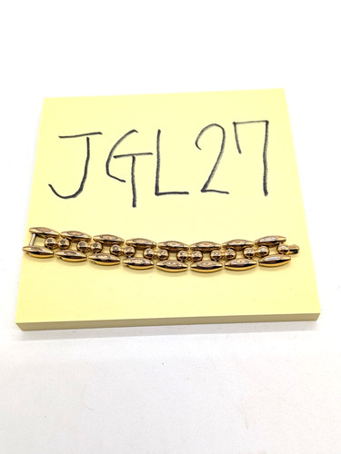 Gucci link change bezel - change,