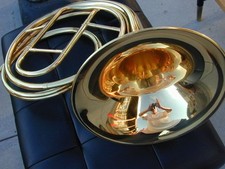 Berkeley Concertino Natural