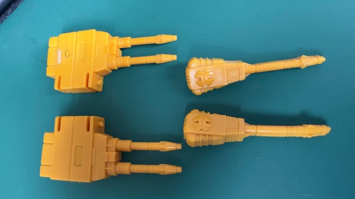 Armi vintage starcom - 4,