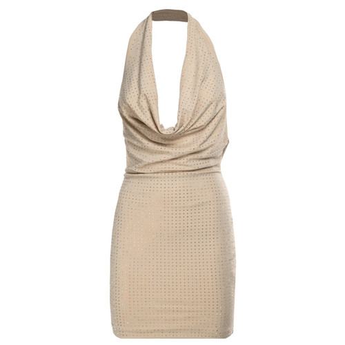 Nosecrets abito corto elegante