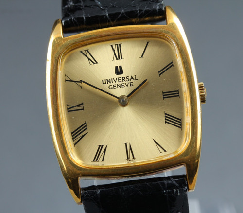 Orologio uomo vintage exc - orologio, "exc+5"