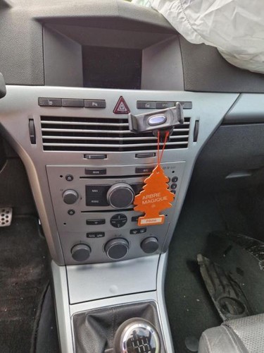 Portiera anteriore destra - , opel