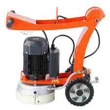 VEVOR Levigatrice per
