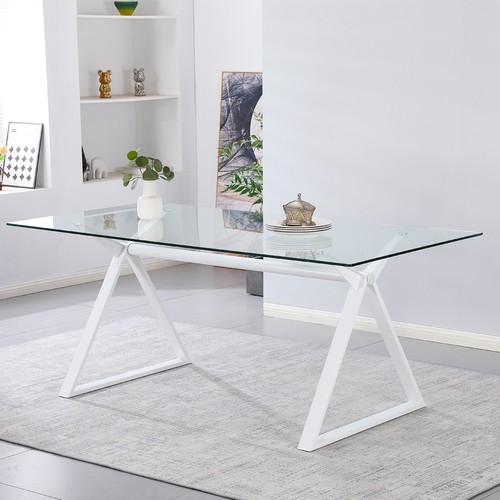 Tavolo fisso skylar - 180x90, cm