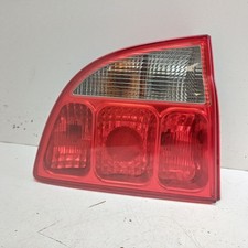 Fanale posteriore sinistro