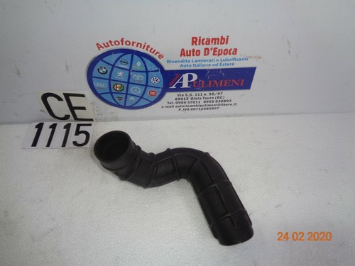 6361 manicotto tubo - 6361,