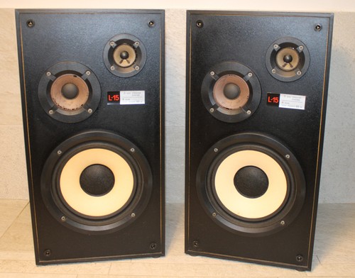 Casse acustiche diffusori - /,