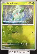 Carte Pokemon DOUDOUVET