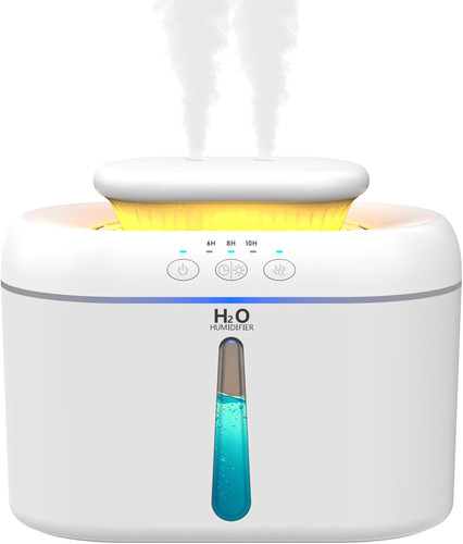 Umidificatore ambiente - umidificatore,