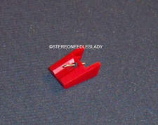 Diamond tip stylus - stylus, sony
