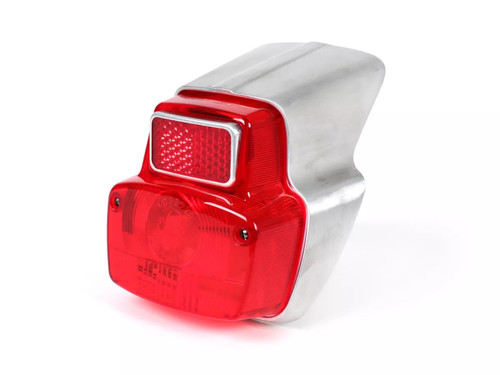 Fanale posteriore siem vespa - fanale, -siem