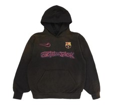 Felpa con cappuccio Cactus