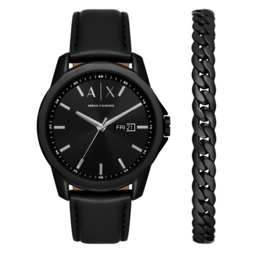 Orologio uomo armani exchange - orologio,