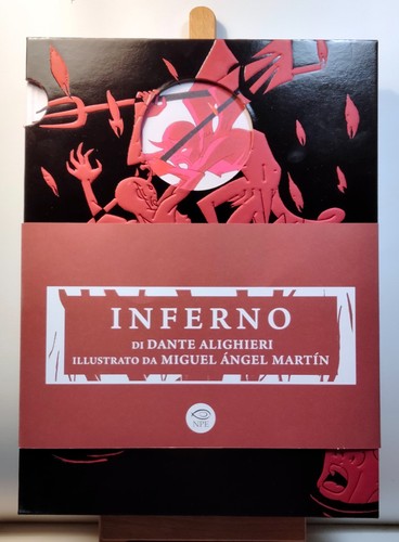 Inferno dante alighieri - di,