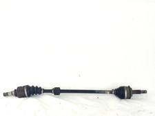 434100D341 SEMIASSE SEMIALBERO ANTERIORE DESTRO TOYOTA YARIS P13 1.0 B 51KW 5M 5