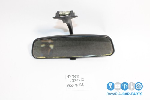 Specchio retrovisore interno - specchio,