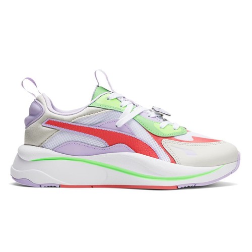 Scarpe donna puma curve idw - scarpe, rs-curve