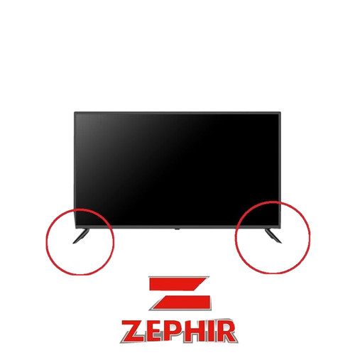 Zephir tan50 8000 kit - tan50-8000,
