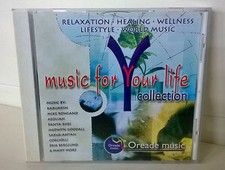 Music For Your Life Collection