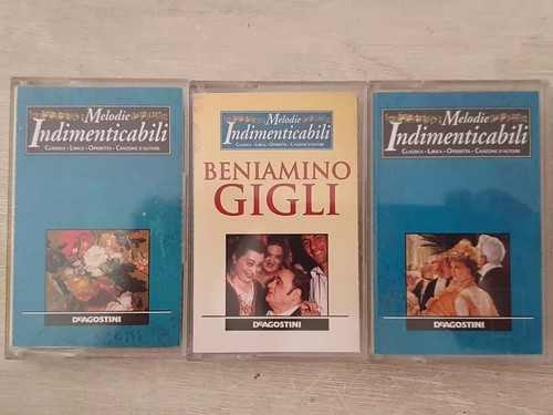 Musicassetta melodie - musicassetta,