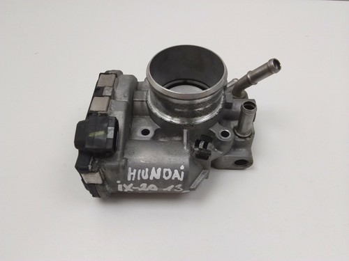 Corpo farfallato hyundai ix20 - corpo,