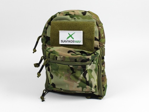 Tattico anhängrucksack - tattico,