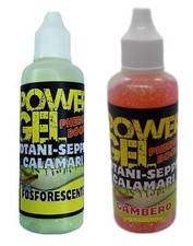 Gel Pasta Kit 2 Bottigliette