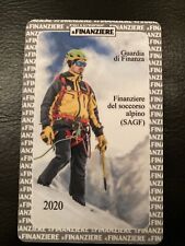 Calendarietto tascabile