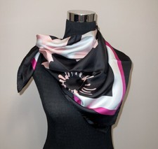 Sciarpa Furla Made In Italy in