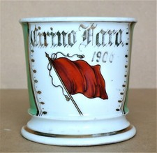 ANTICA TAZZA DA BARBA -