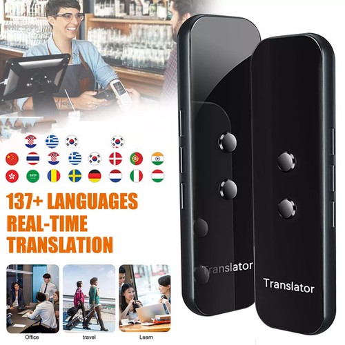 Dispositivo traduttore lingue - dispositivo,