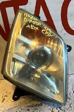 Fanale anteriore destro isuzu dmax 2009
