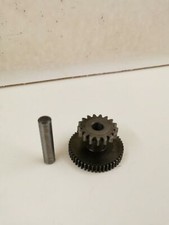 INGRANAGGIO AVVIAMENTO KYMCO