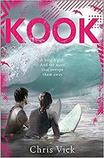 Christopher Vick - Kook - New