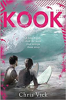 Christopher vick kook new - -,