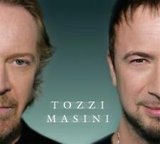 Tozzi Masini (1 CD Audio) -