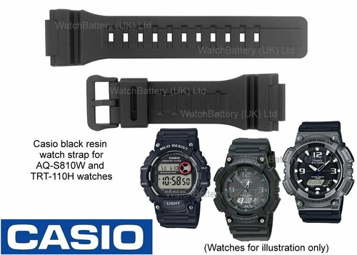 Cinturino orologio casio - cinturino,
