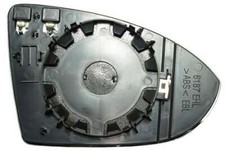 Vetro Specchio Retrovisore per