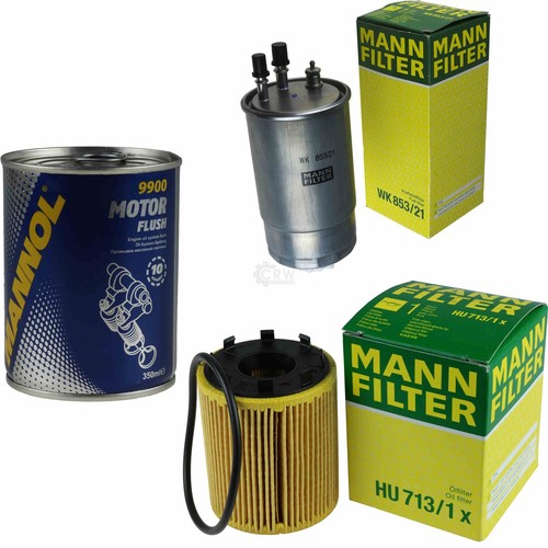 Originale mann kit diagnosi - originale,