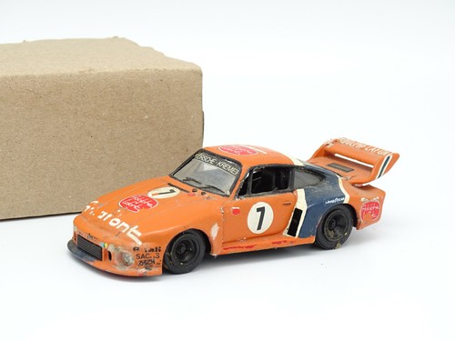 Solido porsche 935 - solido, sb
