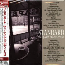 Venus Jazz Piano Trio - The