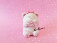 Bomboniere sacchettini nascita