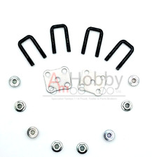 Tamiya 1/14 Scania MAN Volvo