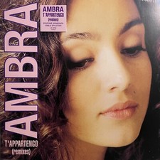 AMBRA🔹t’appartengo🔹