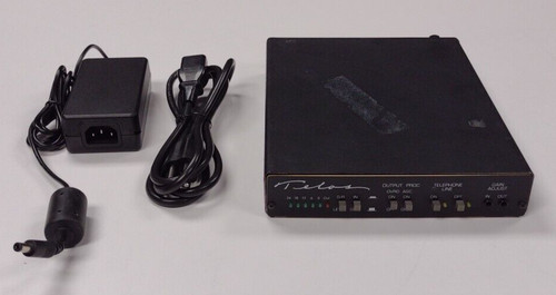 Telos one modem - one, t-1