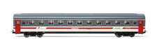Modellino treno modellismo