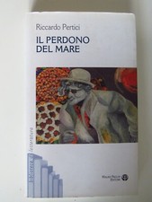 Il perdono del mare - Riccardo